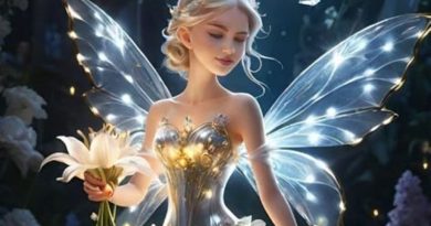 enchanted canary love story princess turning into golden bird